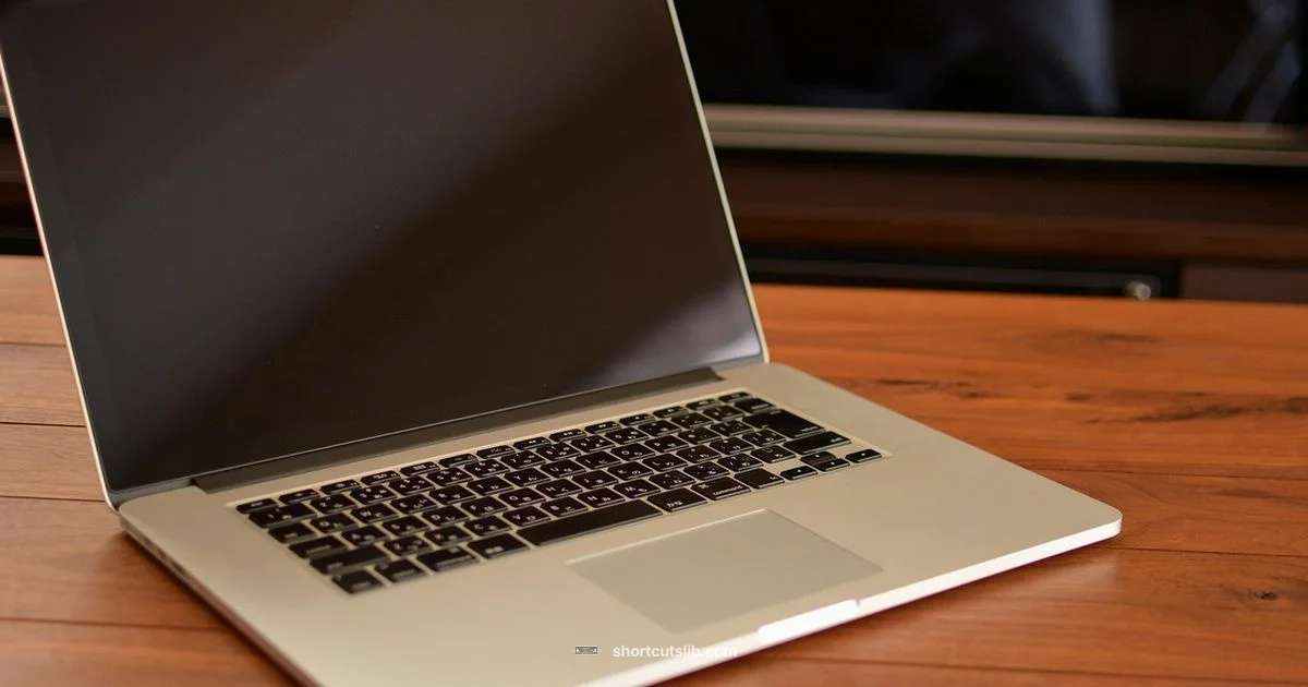 Option Key Guide - Shortcuts Lib