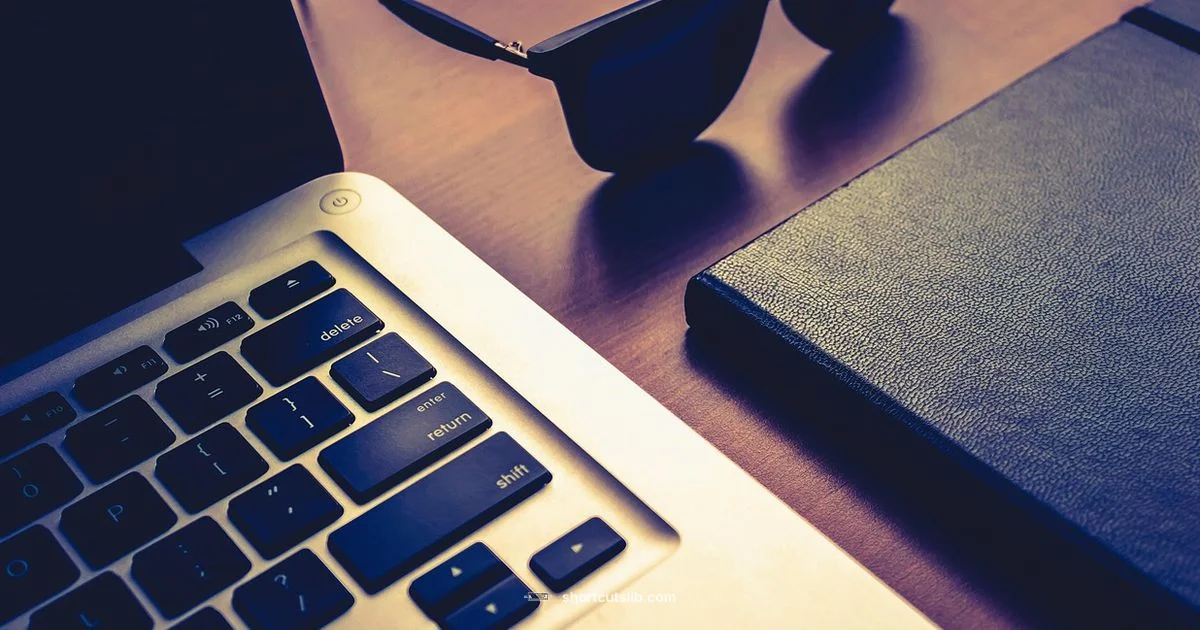 Shortcut Troubleshooter Shortcut Troubleshooter - Shortcuts Lib