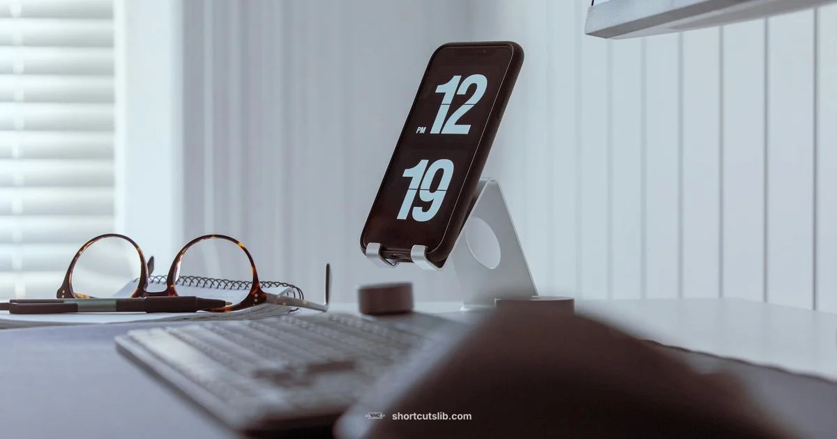 Sleep Shortcut Guide Sleep Shortcut Guide - Shortcuts Lib