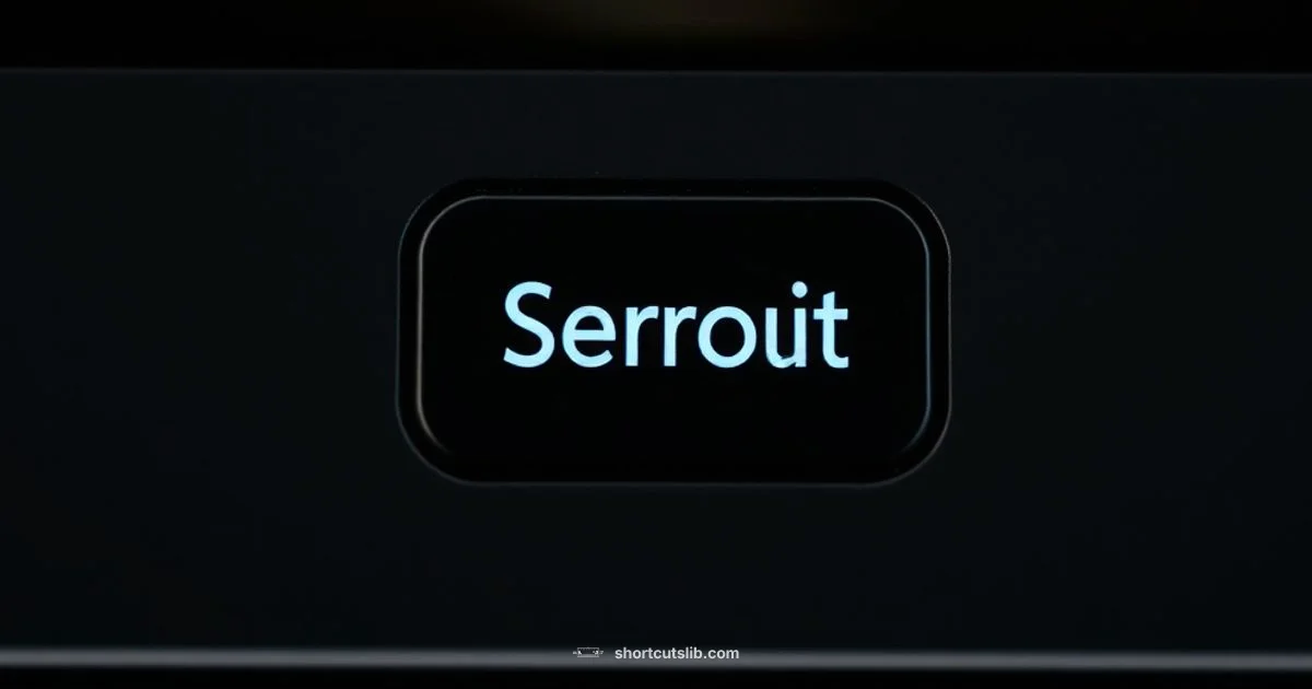 PC Screenshot Shortcuts - Shortcuts Lib