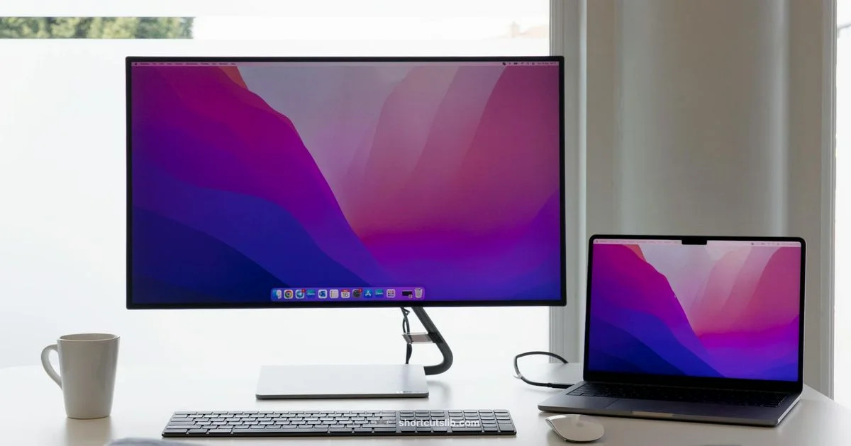 Master Screen Shot Keys - Shortcuts Lib