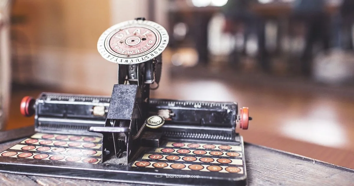 Dash Shortcuts Guide Dash Shortcuts Guide - Shortcuts Lib