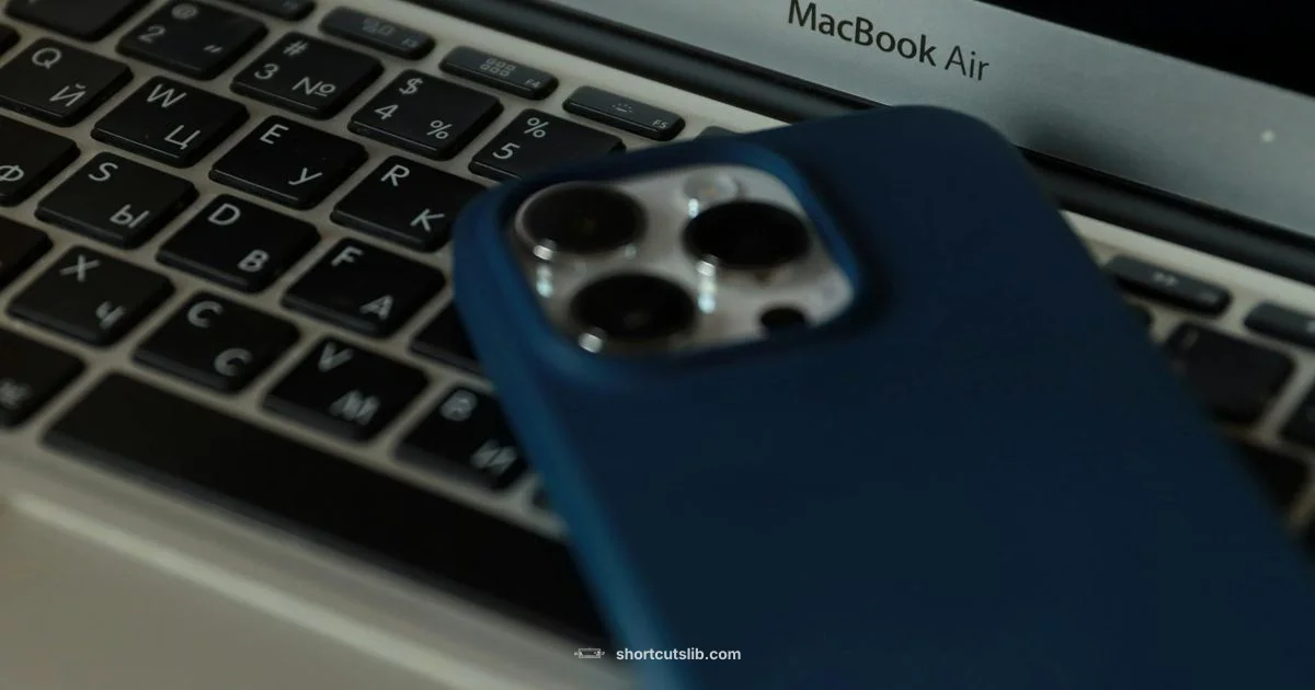 Subscript on Mac - Shortcuts Lib