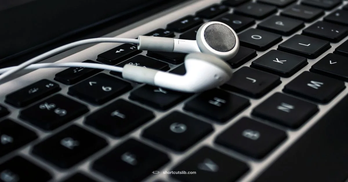 Mac Paste Shortcut - Shortcuts Lib