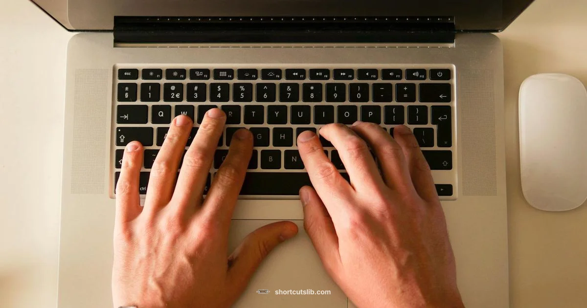 Powertoys Shortcuts - Shortcuts Lib