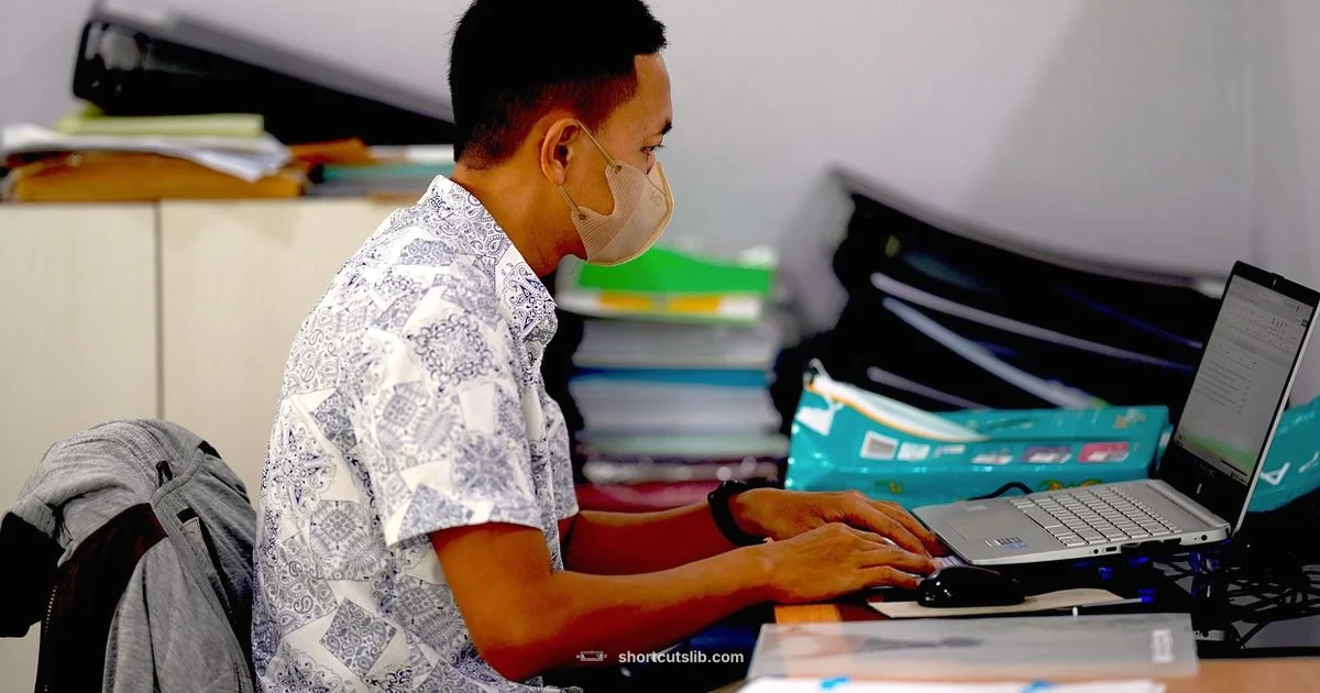 Screen Capture Shortcuts - Shortcuts Lib