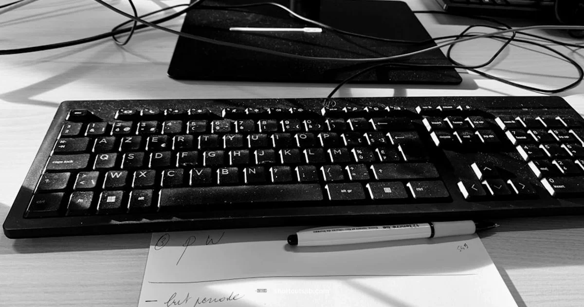 Find with Ctrl-F - Shortcuts Lib