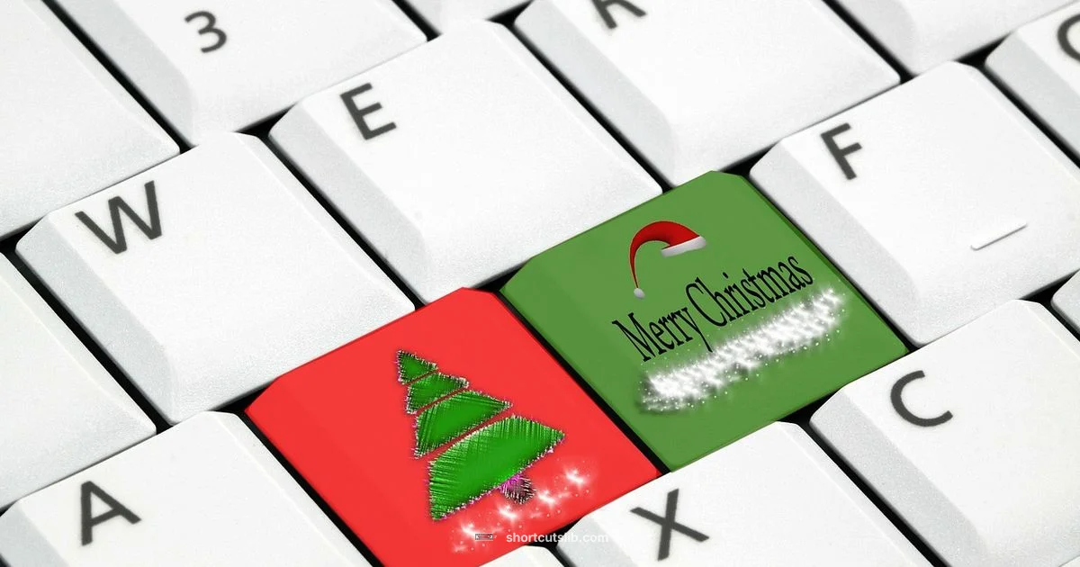 Paste Special Shortcuts - Shortcuts Lib