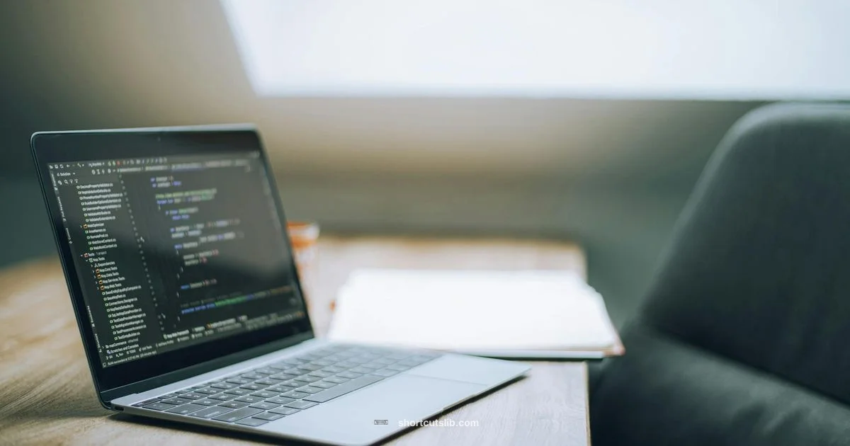 Calc Shortcuts Primer - Shortcuts Lib