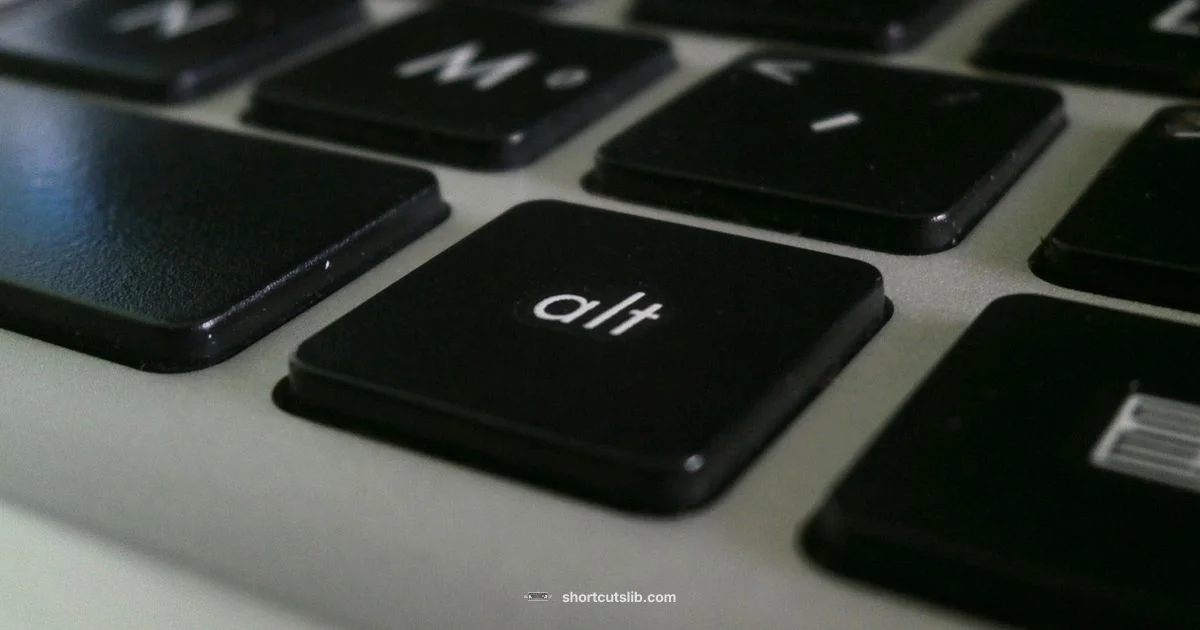 Fn Key Guide - Shortcuts Lib