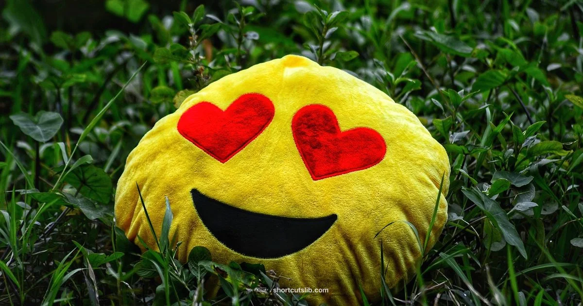 Emoji Picker Emoji Picker - Shortcuts Lib