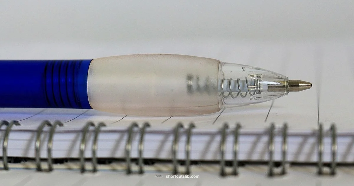 Sheet Navigation Shortcuts - Shortcuts Lib