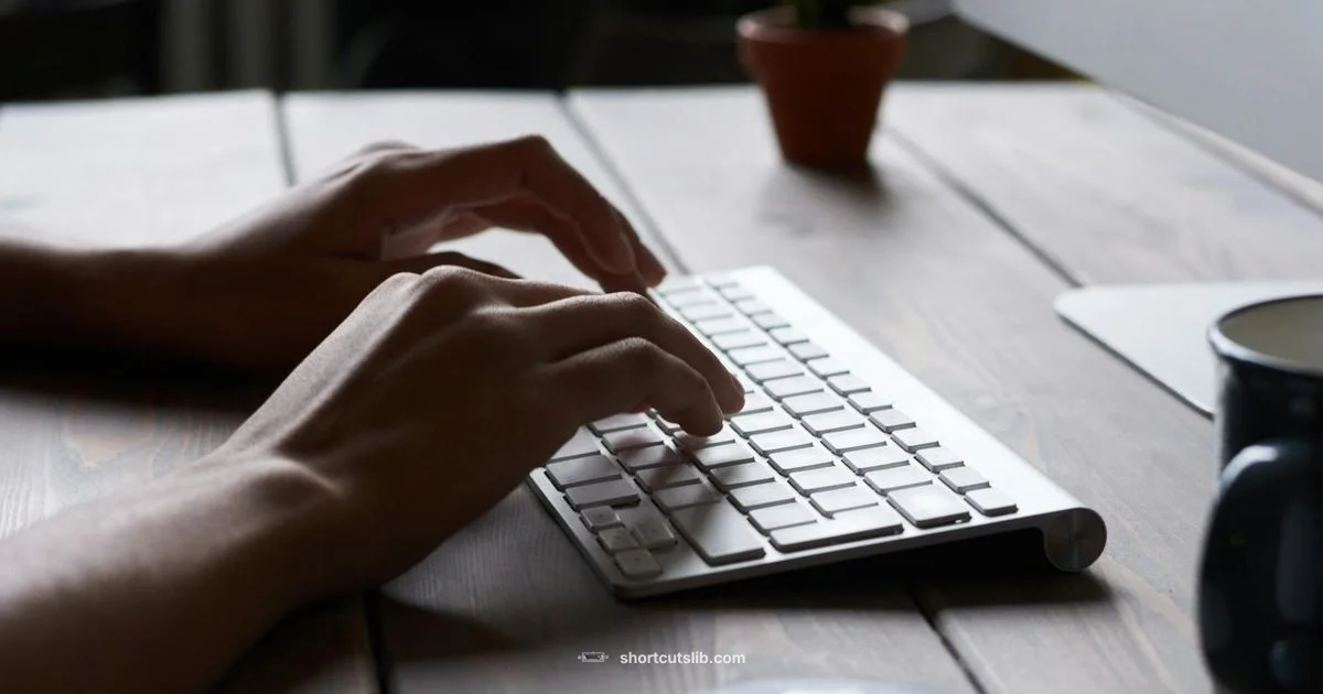 Emoji Keyboard Shortcuts - Shortcuts Lib