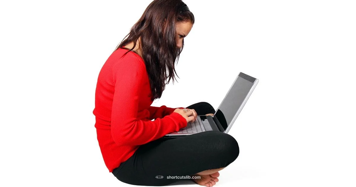 New Document Shortcuts - Shortcuts Lib