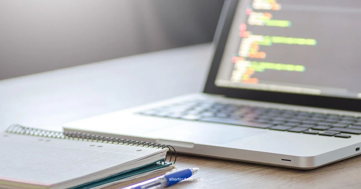 Switch Tabs Fast - Shortcuts Lib