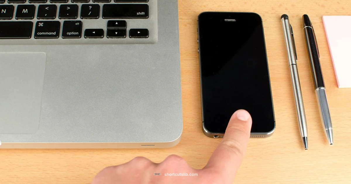 Ctrl Alt D Guide - Shortcuts Lib