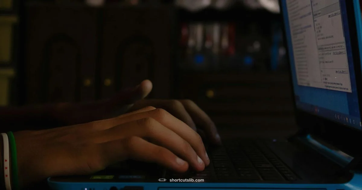 Sleep Shortcut - Shortcuts Lib