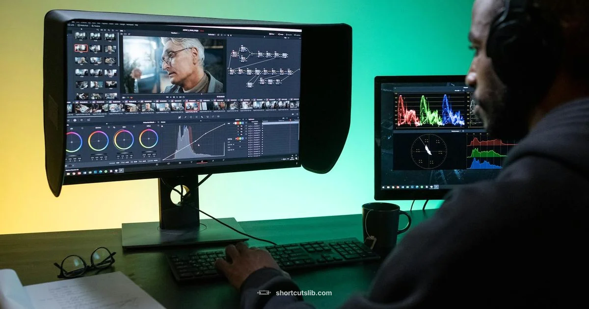 Cut Shortcut Essentials Cut Shortcut Essentials - Shortcuts Lib