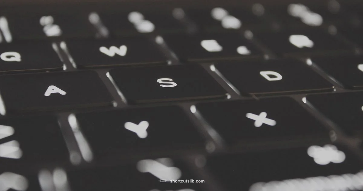 Mac Shortcuts 2026 - Shortcuts Lib