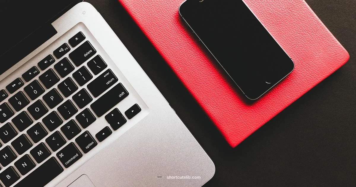 Up Arrow Shortcuts Up Arrow Shortcuts - Shortcuts Lib