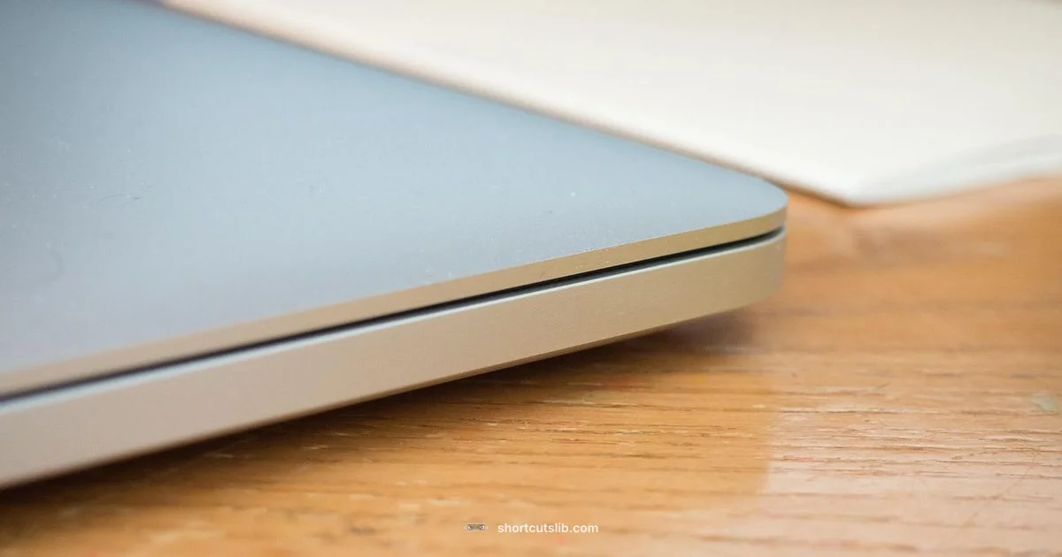 Maximize Mac Windows - Shortcuts Lib