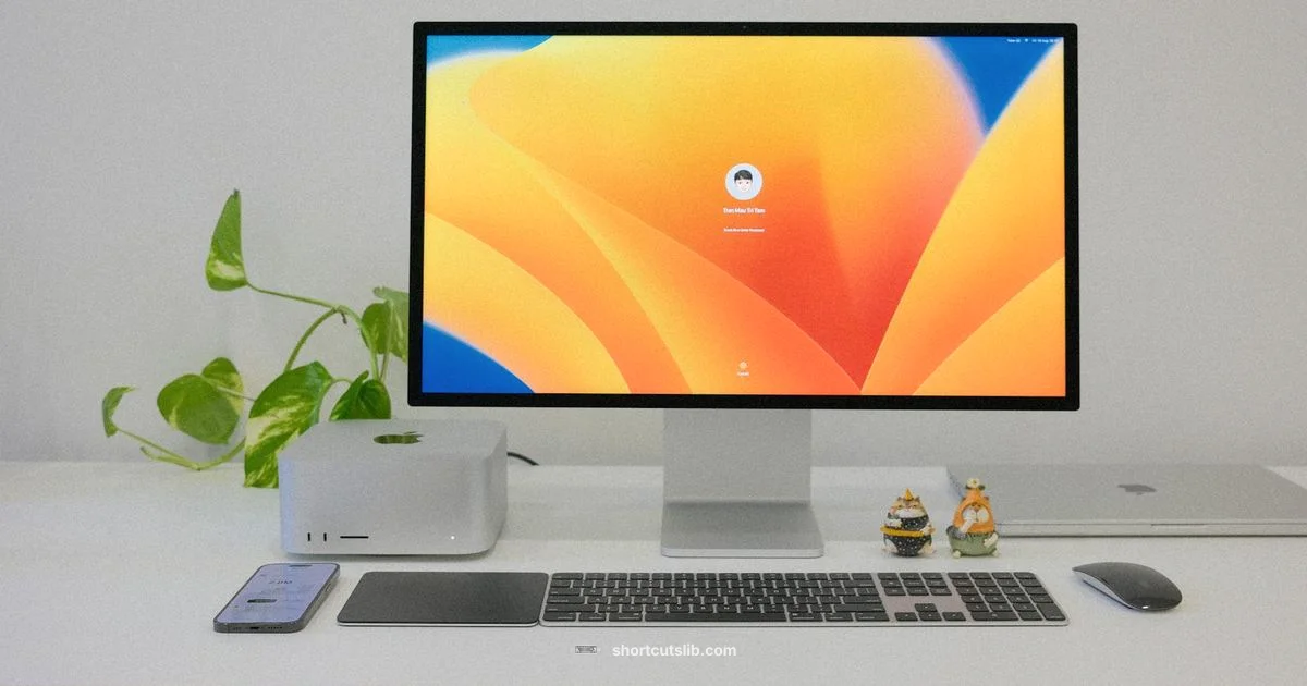 Outlook Emoji Shortcuts - Shortcuts Lib