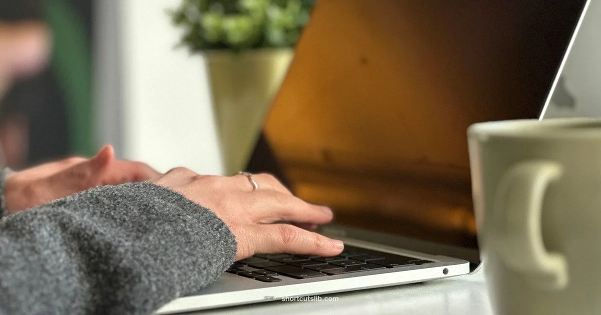 Window Switch Mastery - Shortcuts Lib