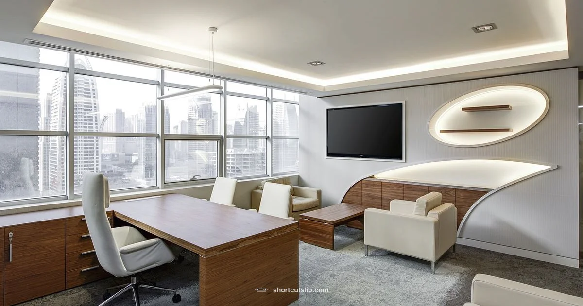 Excel Shortcuts Guide - Shortcuts Lib