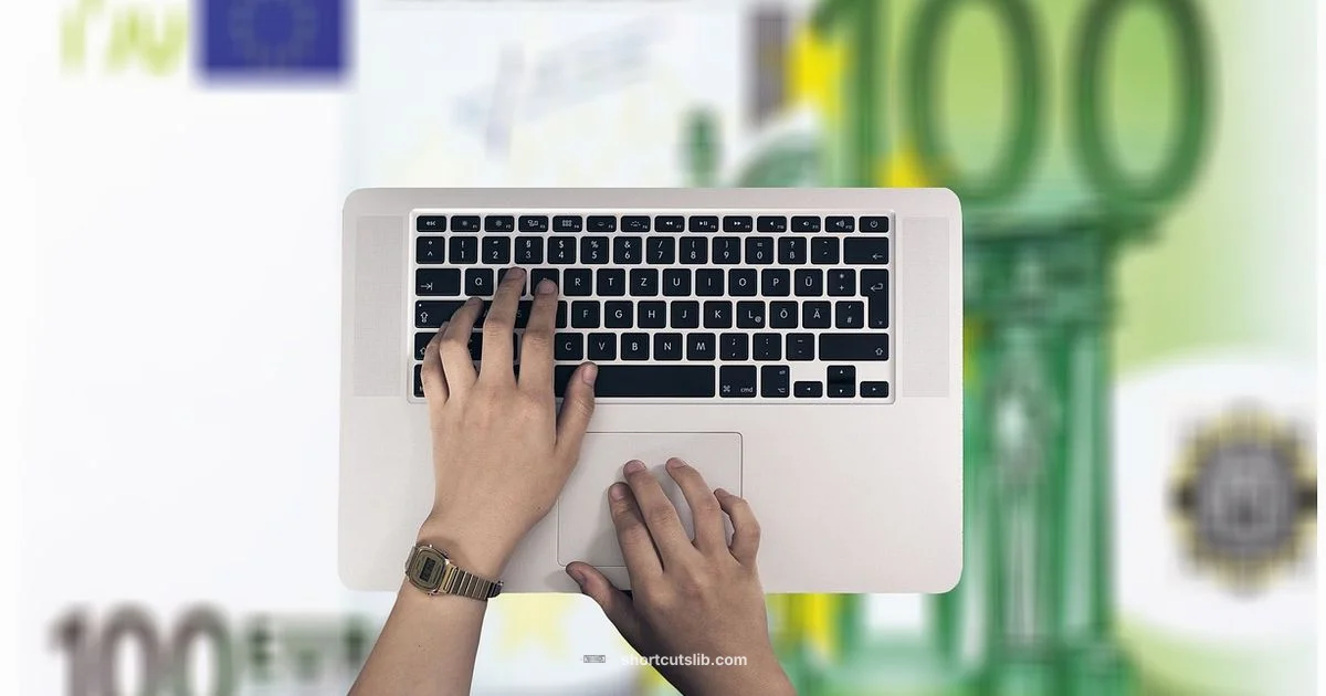 Euro Symbol Shortcuts - Shortcuts Lib