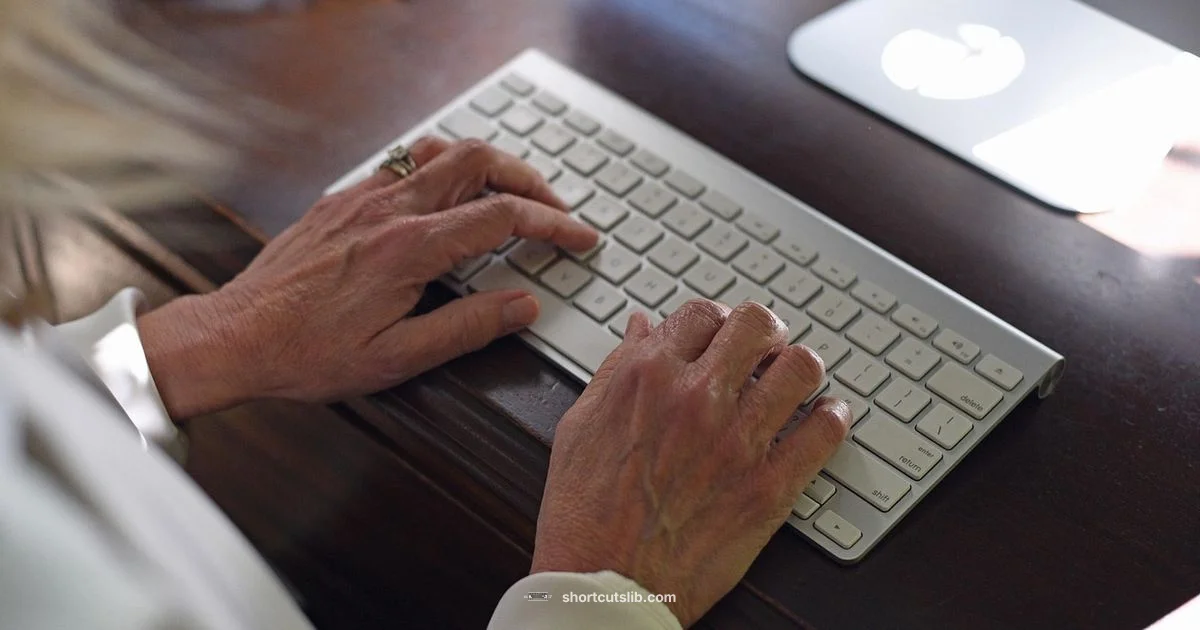 Word Shortcuts Guide Word Shortcuts Guide - Shortcuts Lib