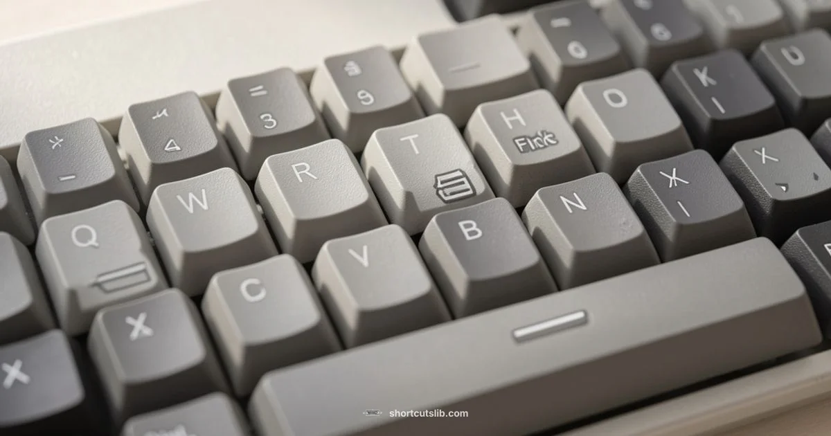 Find & Replace Shortcut Find & Replace Shortcut - Shortcuts Lib