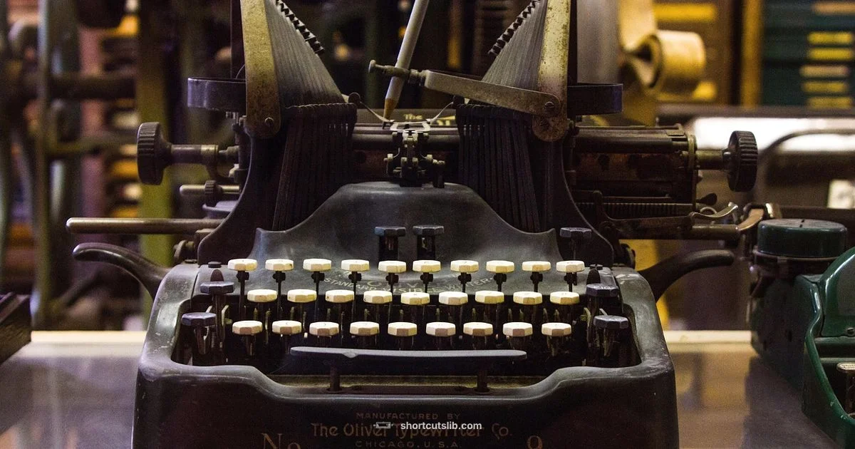 Ω Insertion Tips - Shortcuts Lib