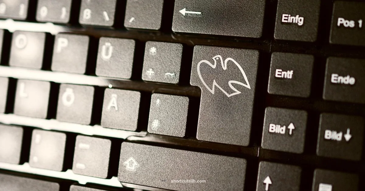 Type ≥ Fast - Shortcuts Lib