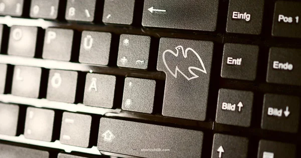 Type ≥ Fast - Shortcuts Lib