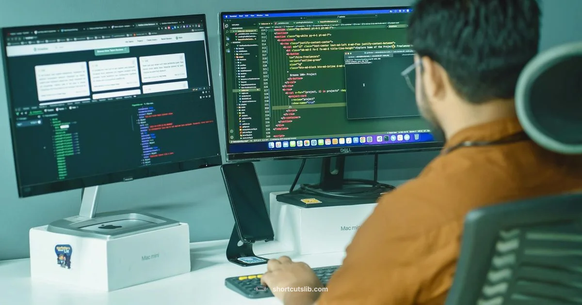 Eclipse Shortcuts Guide - Shortcuts Lib