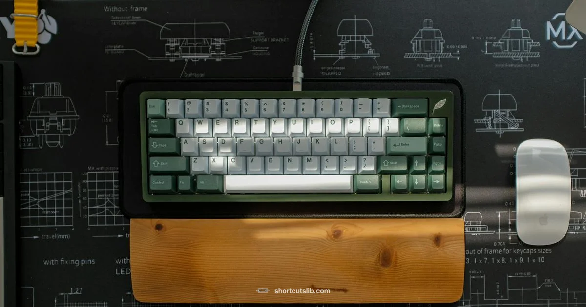 Smart Shortcuts Guide - Shortcuts Lib