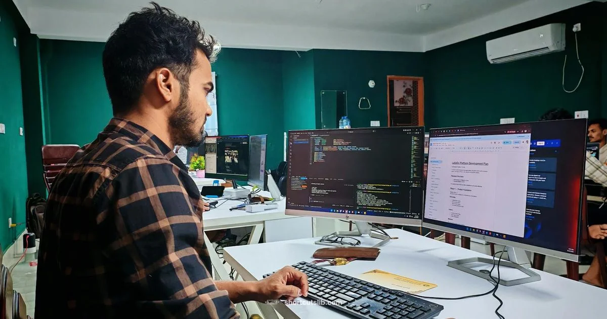 Shortcut Keys Mastery - Shortcuts Lib