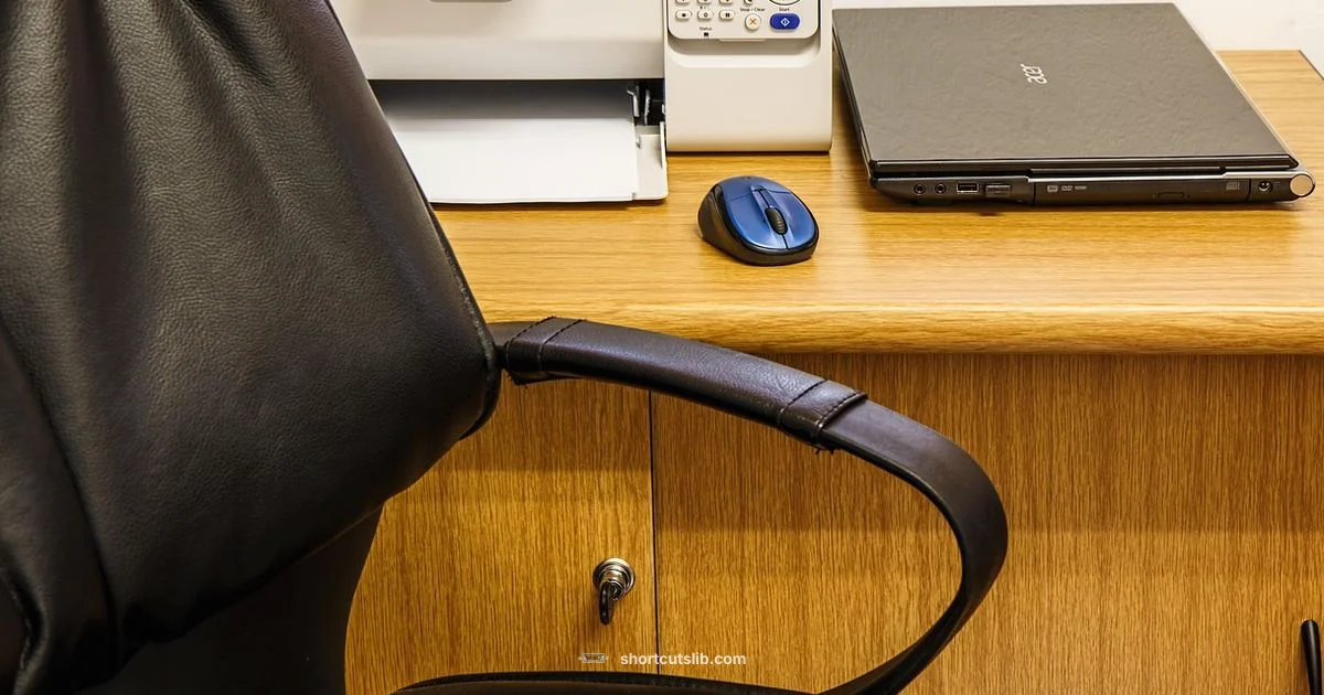 Select Line Shortcuts - Shortcuts Lib