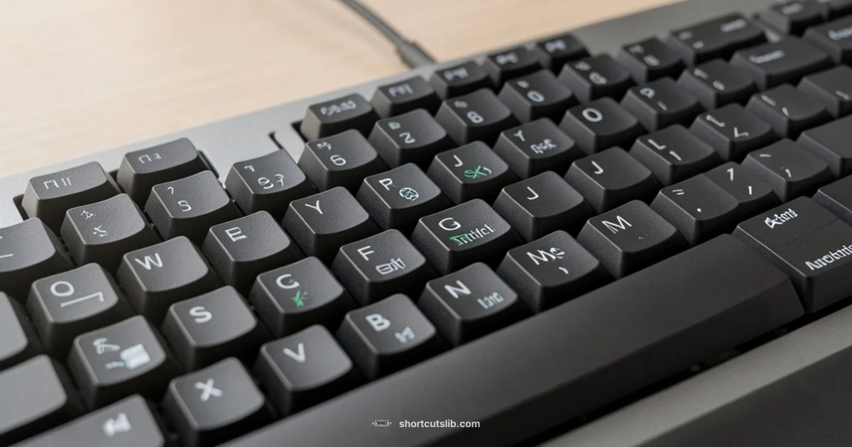 Shortcut Setup Shortcut Setup - Shortcuts Lib