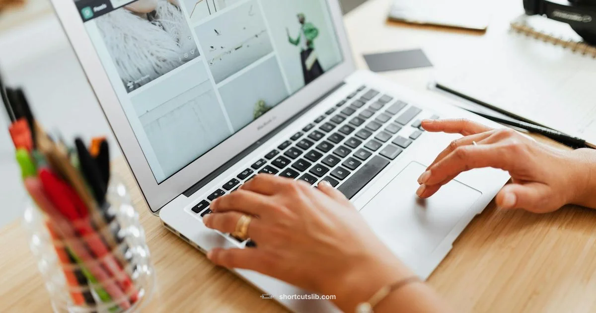 Speedy Windows Search - Shortcuts Lib