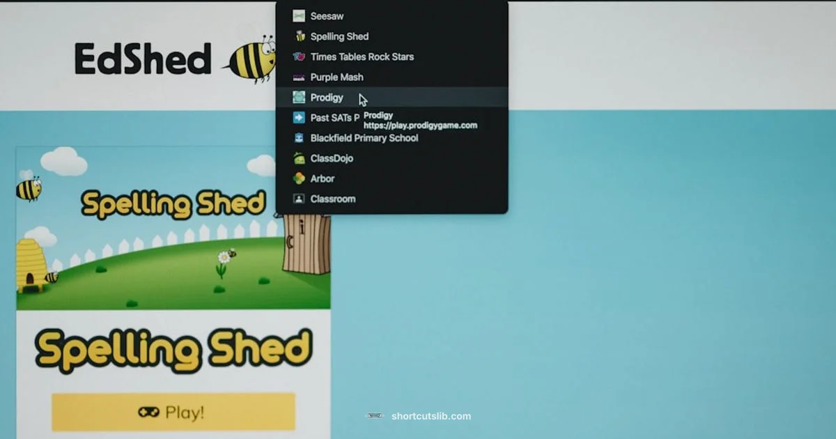 Screenshot Shortcuts Screenshot Shortcuts - Shortcuts Lib