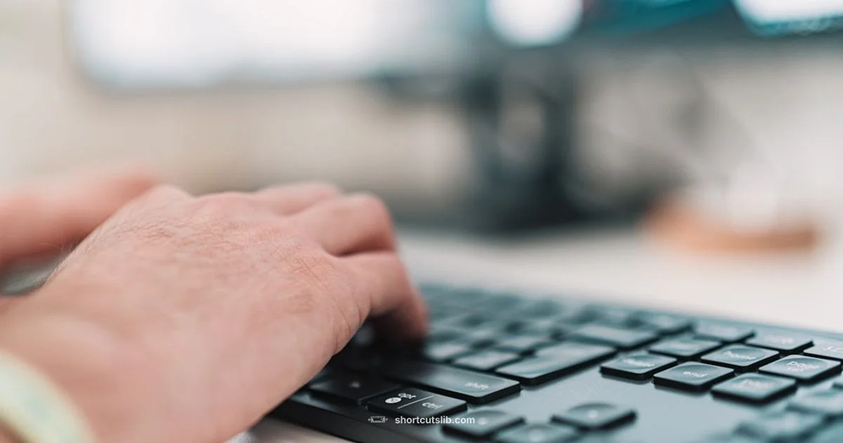 Shutdown Shortcuts Mastery - Shortcuts Lib