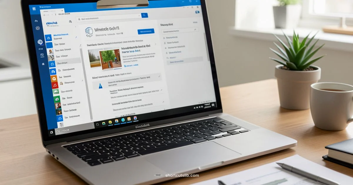 Windows Clipboard Troubleshooter - Shortcuts Lib
