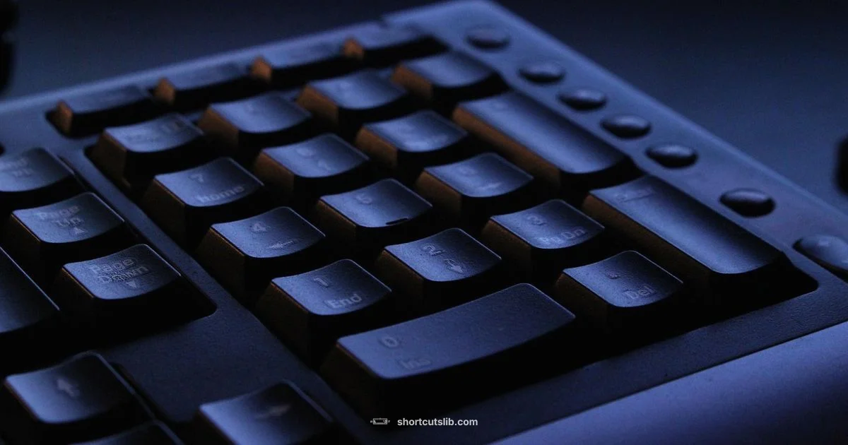 Keyboard Shortcut Reset Guide Keyboard Shortcut Reset Guide - Shortcuts Lib