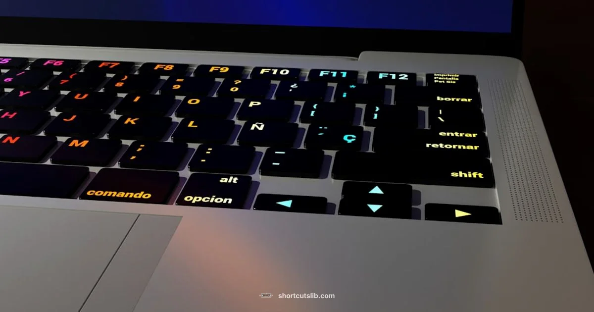 Shortcut Screenshot Mastery Shortcut Screenshot Mastery - Shortcuts Lib
