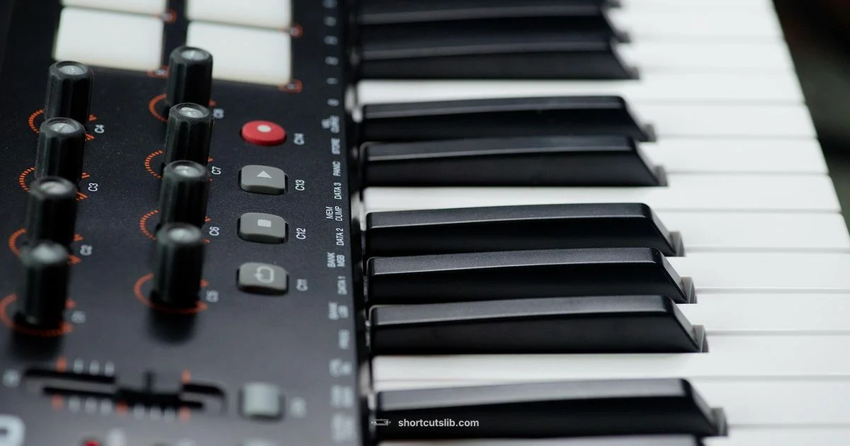 Note Keyboard Shortcuts Note Keyboard Shortcuts - Shortcuts Lib