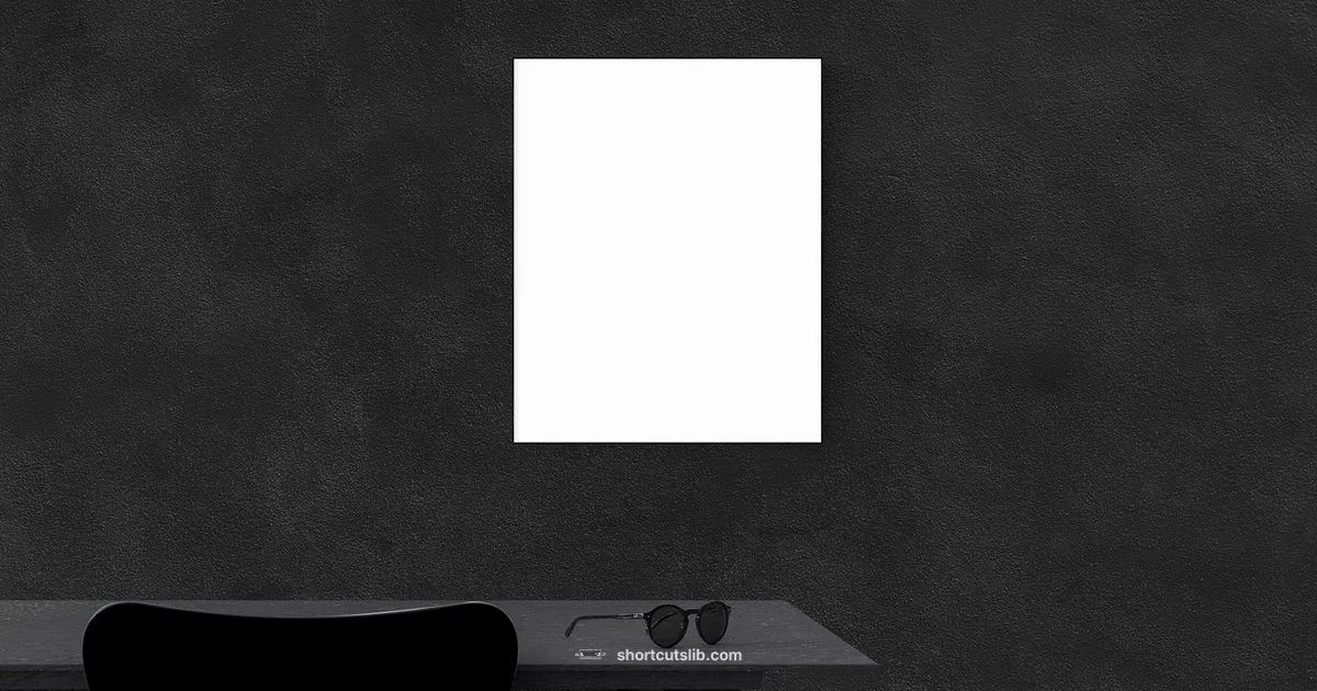Minimize Shortcut Minimize Shortcut - Shortcuts Lib