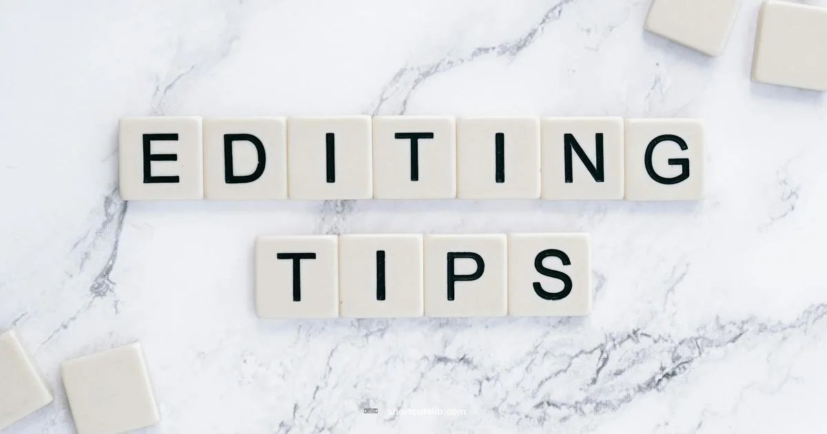 Change Case Shortcuts - Shortcuts Lib