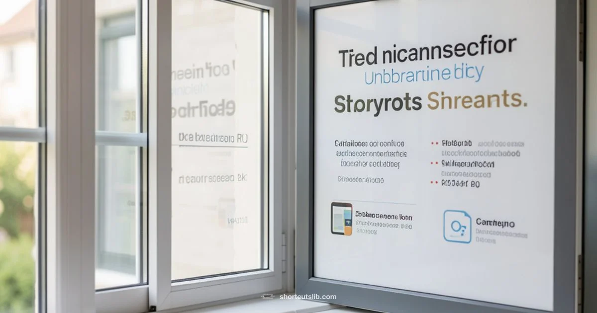 Master Windows Shortcuts Master Windows Shortcuts - Shortcuts Lib