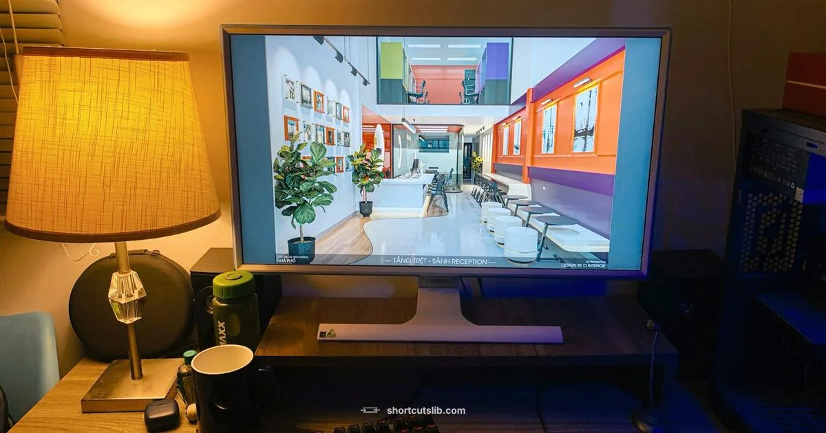 Lock Screen Shortcuts - Shortcuts Lib